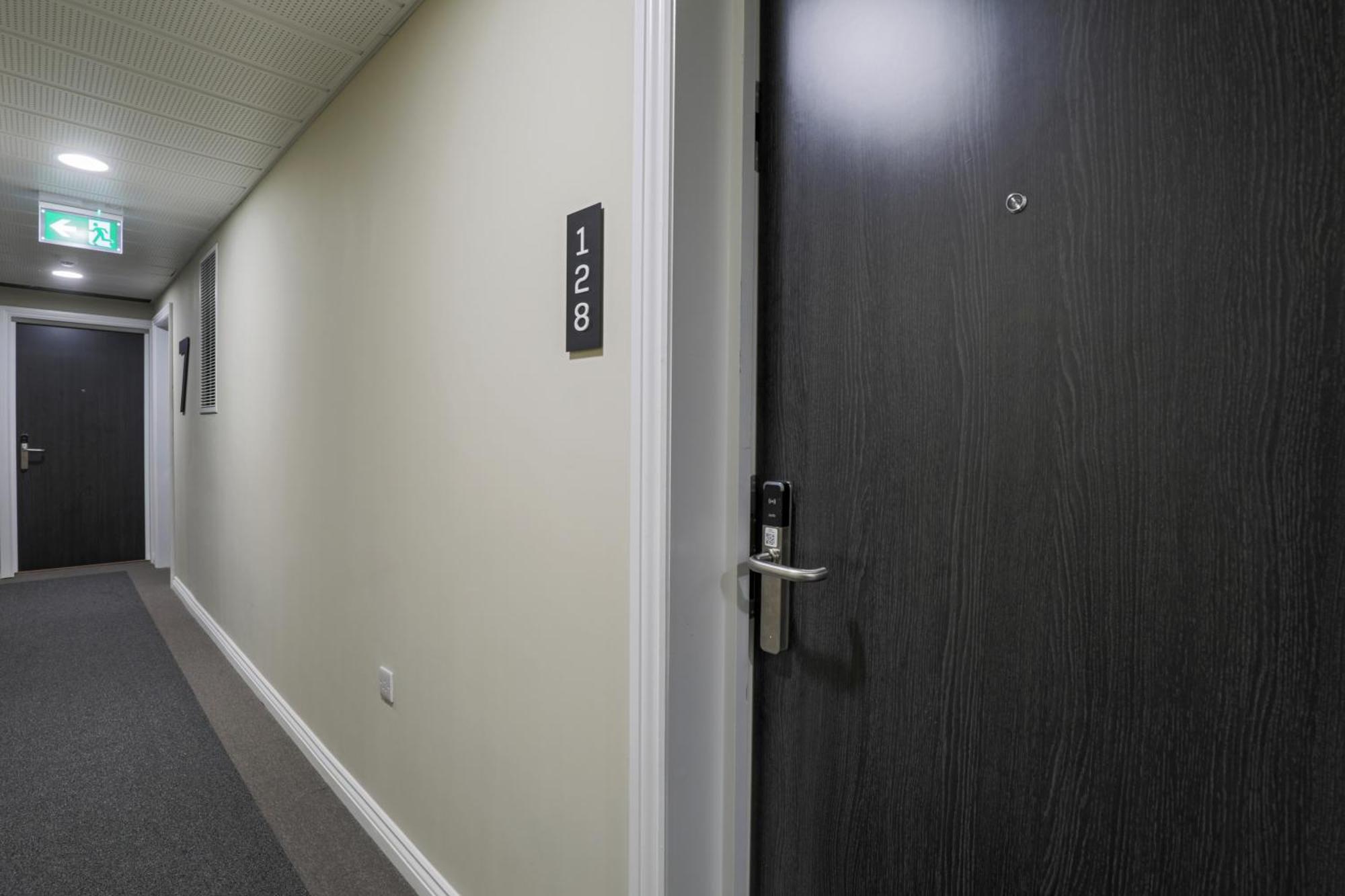 Springwell Suite - City Centre - Balcony & Pool Table - 3 Bed Leeds  Luaran gambar